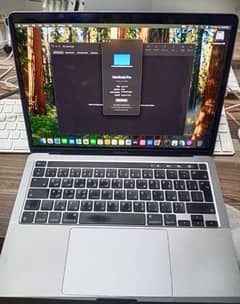 Macbook Pro M1 2020