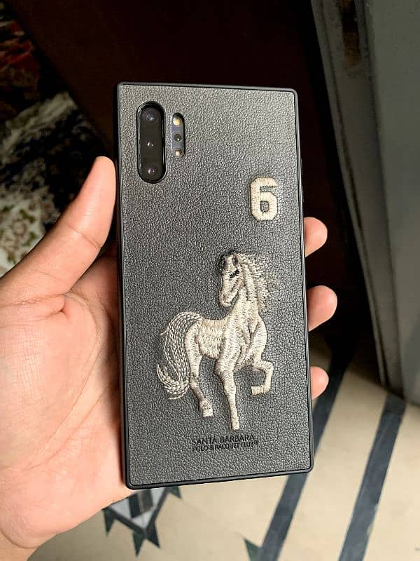 samsung note 10 plus 4