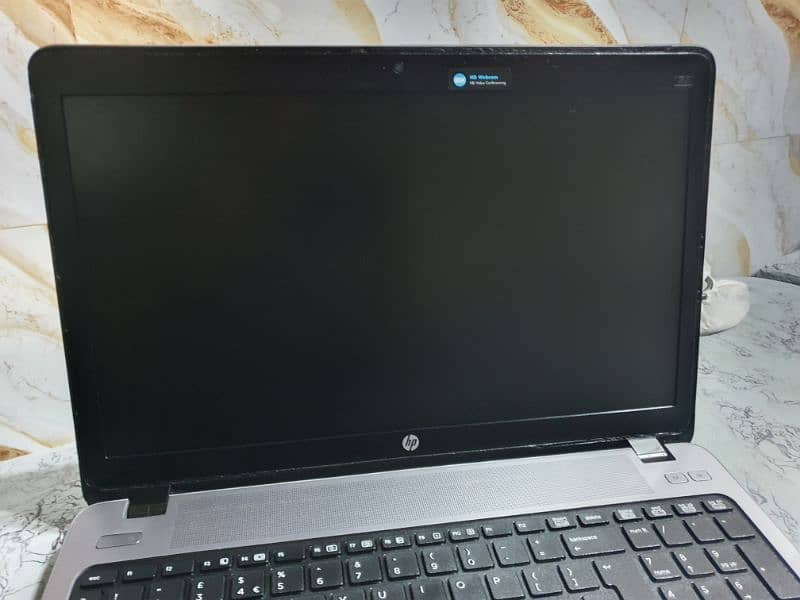 Hp 450 g0 1