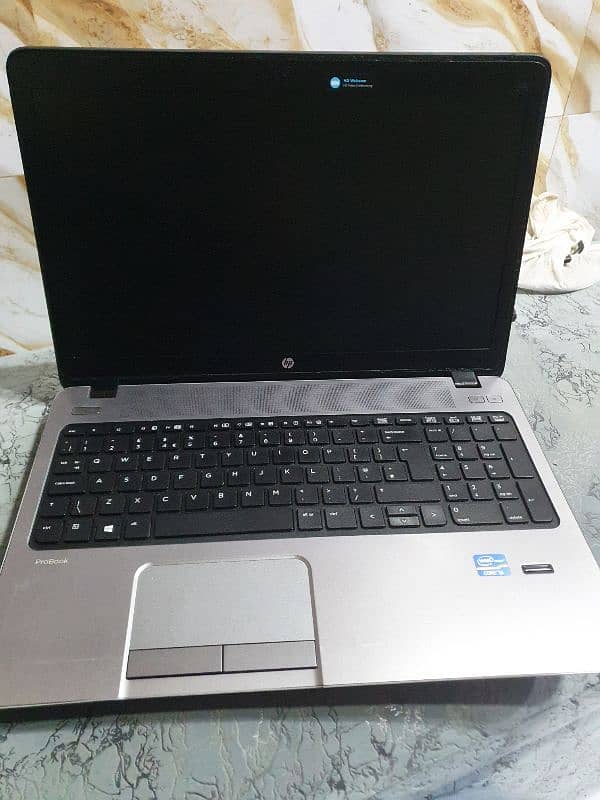 Hp 450 g0 2