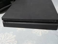 PlayStation 4 slim