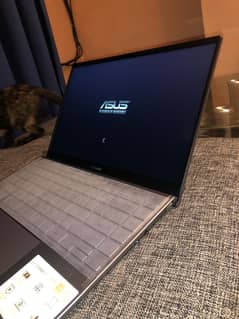 ASUS ZENBOOK 14