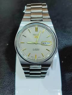 Seiko