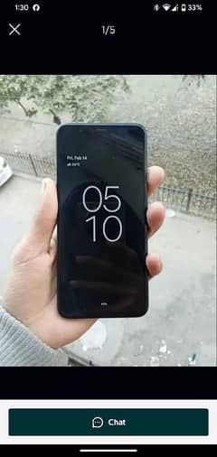 google pixel 4xl