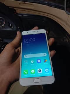 Oppo F1s 4/64