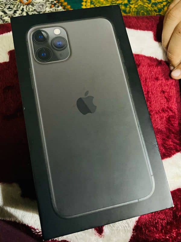 Iphone 11 pro 7