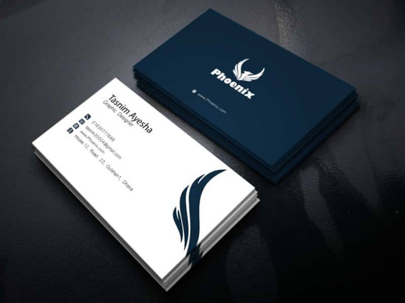 Panaflex Printing, PVC cards, Busniess Visiting Card printing 1