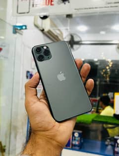 Iphone 11pro 256gb Non PTA Factory Unlocked