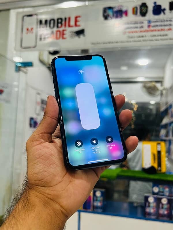 Iphone 11pro 256gb Non PTA Factory Unlocked 3