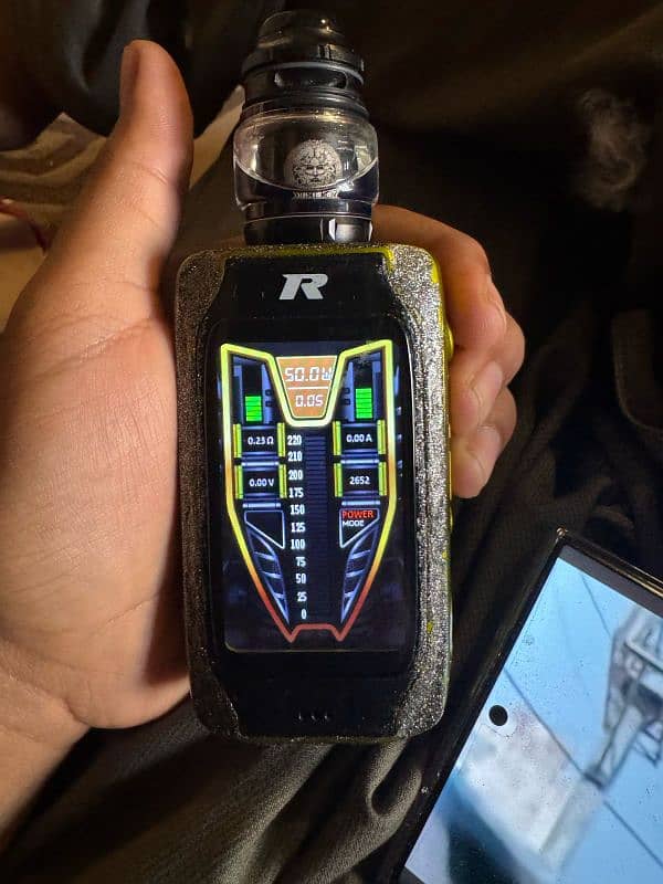 phantom vape 6