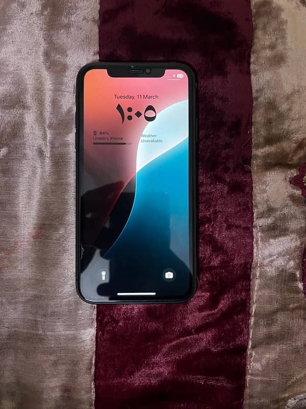 Iphone 11 Jv 64gb 0