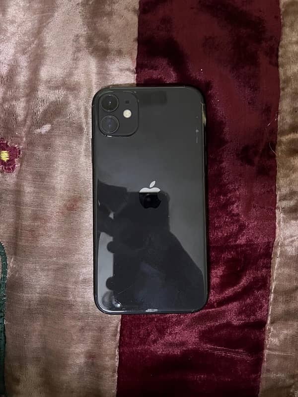 Iphone 11 Jv 64gb 1