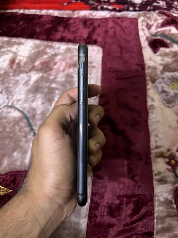 Iphone 11 Jv 64gb 2