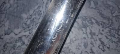 125 silencer arlas honda for sale urgent all ok whatsapp pr msg kry