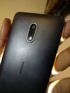 NOKIA 6