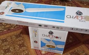 champion inverter fan