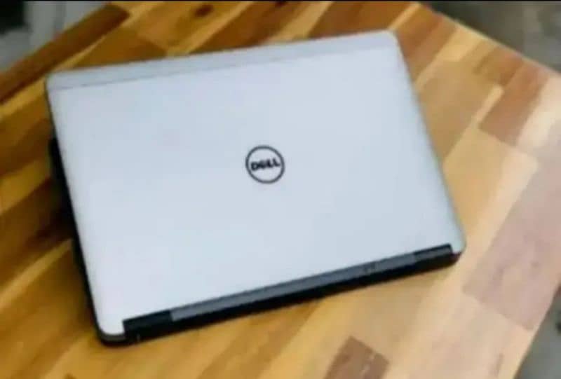 Dell E7440 Core i7 4th Generation (Ram 8GB + SSD 128GB) 14 Display 0