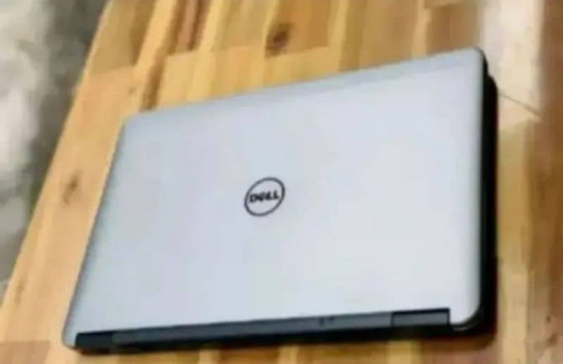 Dell E7440 Core i7 4th Generation (Ram 8GB + SSD 128GB) 14 Display 4