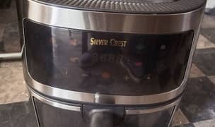 Air fryer