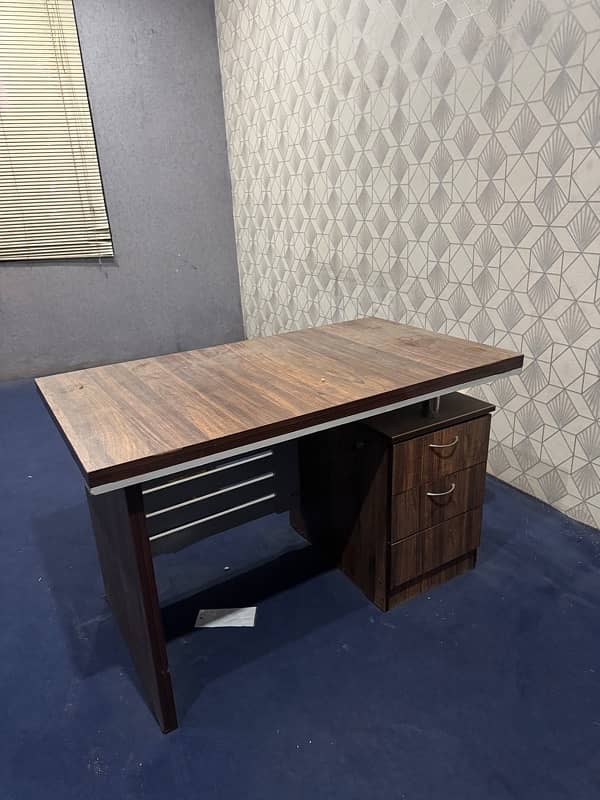 office Table , Side table , Chair 9