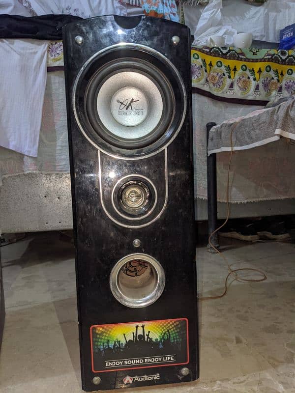 Audionic Classic 6 plus 1