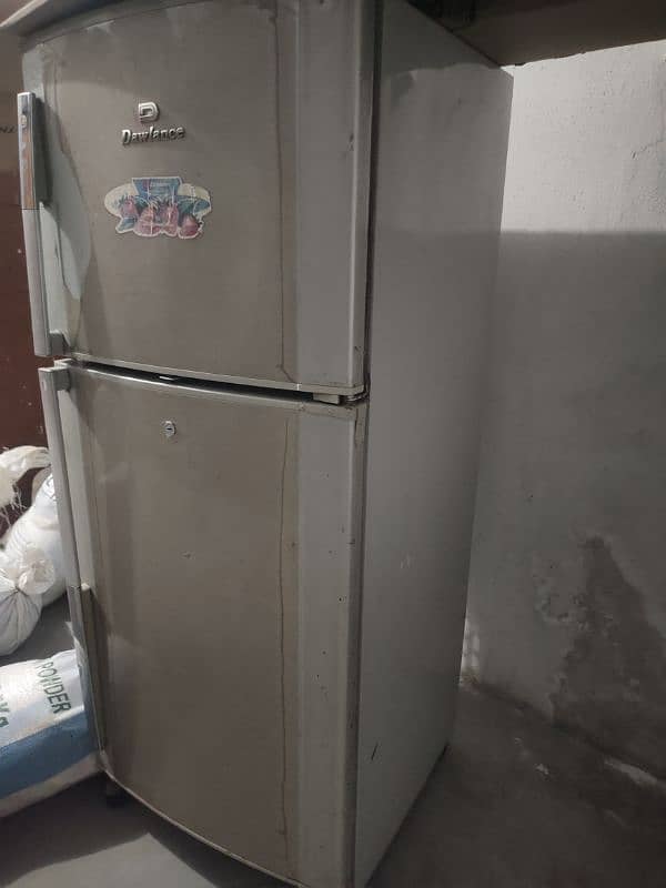 refrigerator 2