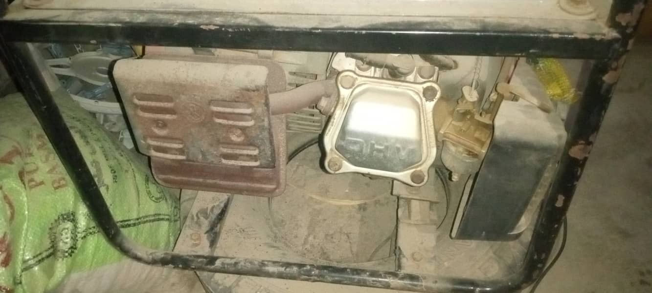 Generator for sale 0