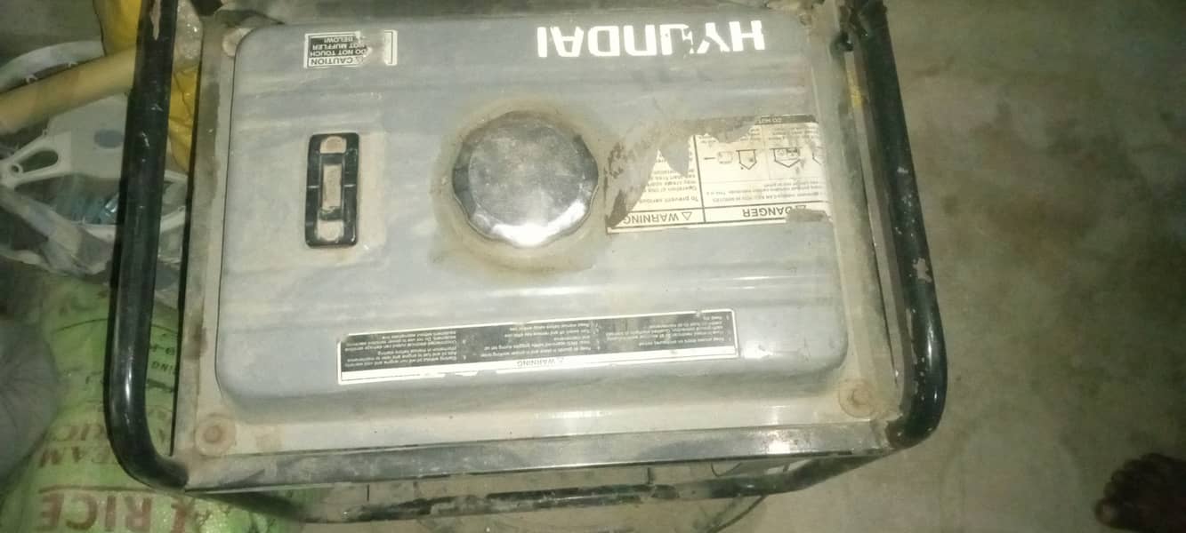 Generator for sale 1