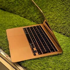 MacBook air M1