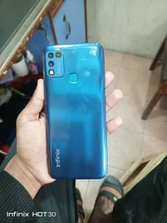 Infinix