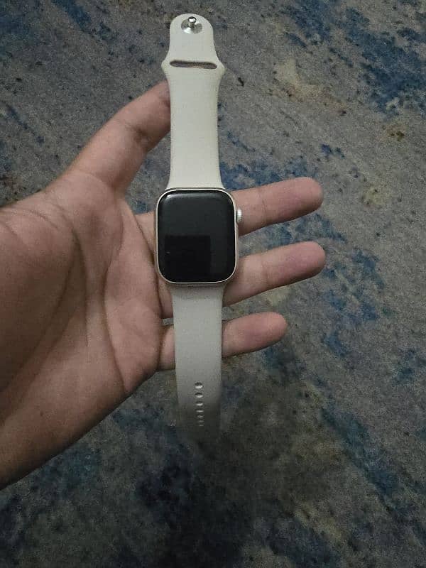 Apple Watch Series 8 41mm 0