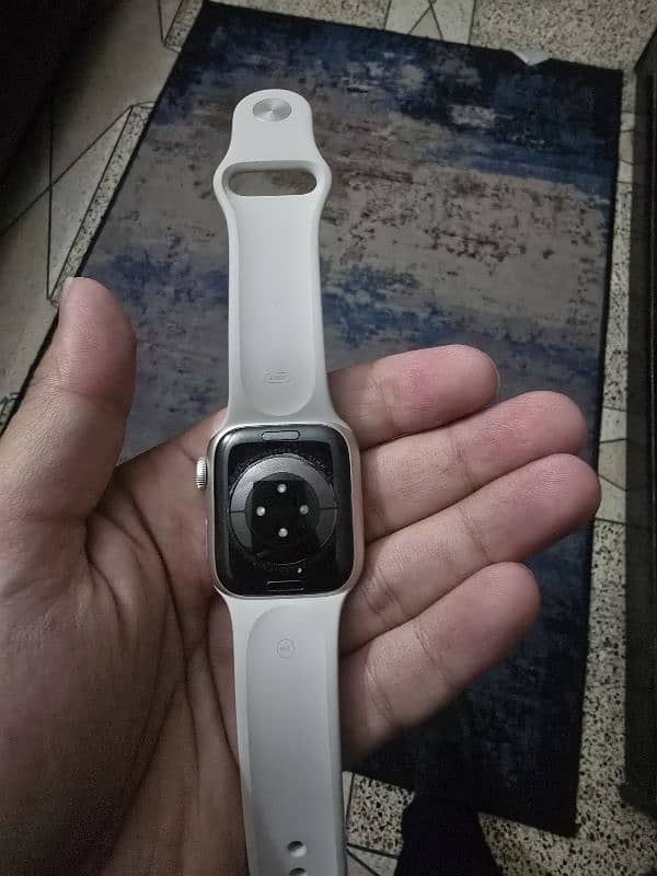 Apple Watch Series 8 41mm 3