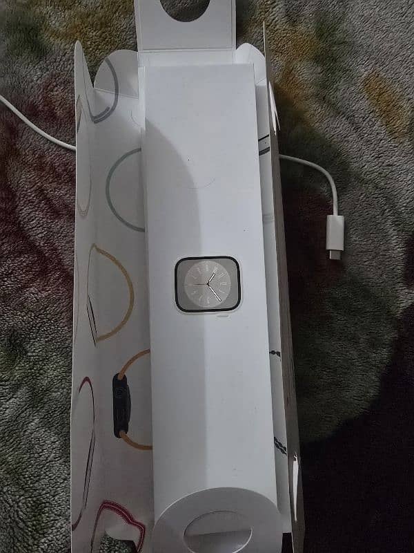 Apple Watch Series 8 41mm 4