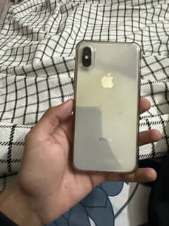 IPhone X 128gb