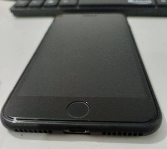 Iphone 7 plus - 128gb - Non Pta - FU 3