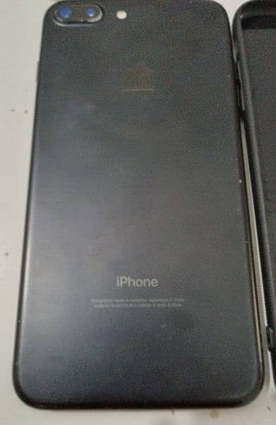 Iphone 7 plus - 128gb - Non Pta - FU 4