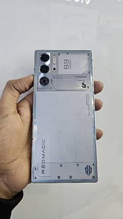 zte redmagic 9 pro non pta