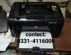 wifi Mobile Laser jet printer