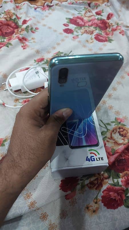 vivo y17 urgent sale 2