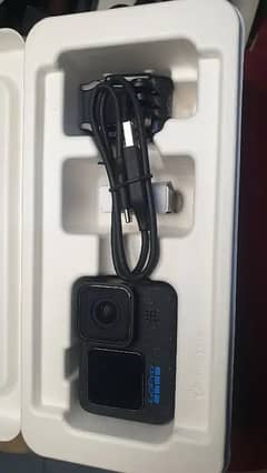 Gopro hero 12 slightly used