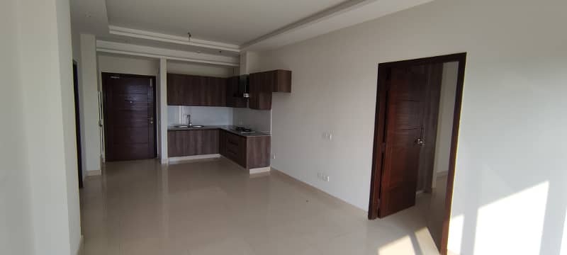 2 Bedroom Apartment DVA 7