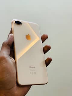 iPhone 8 Plus pta approved