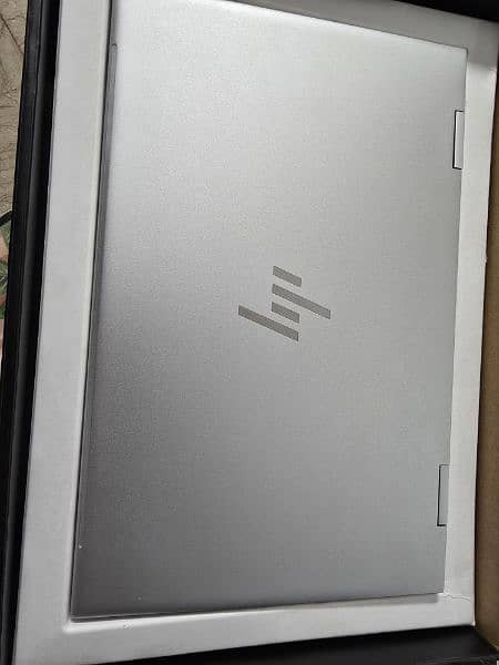 HP Laptop 12th Gen Intel Core i7 - Brand New, 10/10 Condition 3