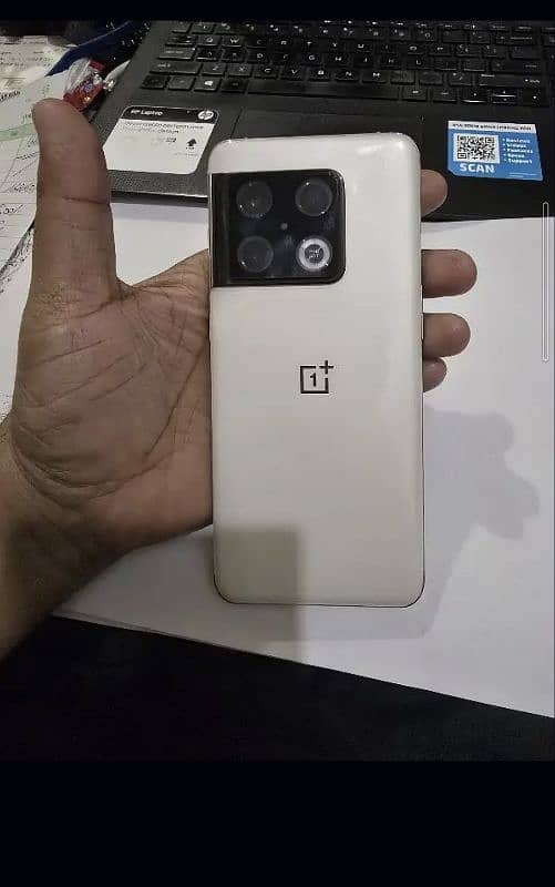 Oneplus 10pro non pta 12/512 Gb Read add" 0