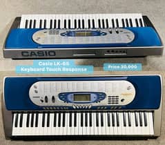 Casio