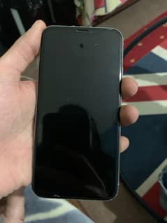 Iphone X 64 gb PTA Approved for sale.