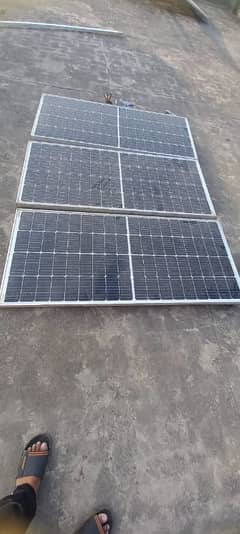 solar panel 200w