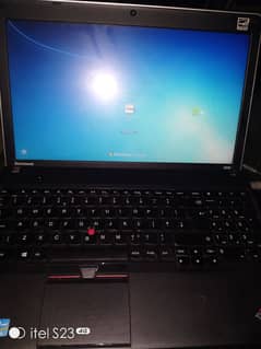 Lenovo  Core i3 3rd Gen