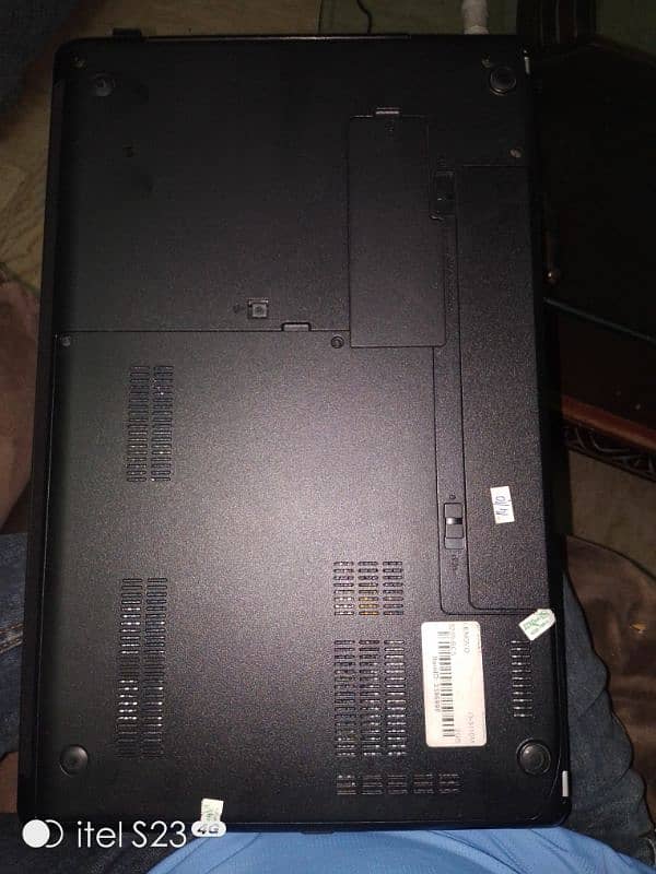 Lenovo  Core i3 3rd Gen 1