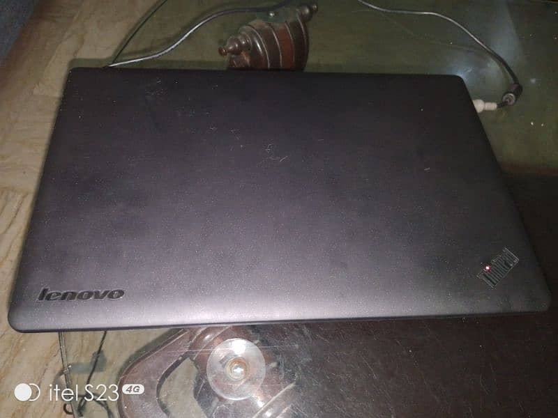 Lenovo  Core i3 3rd Gen 3